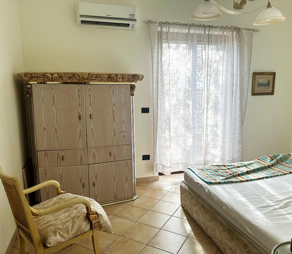 La Vigna Di Ranco Agriturismo Paglieta Екстериор снимка